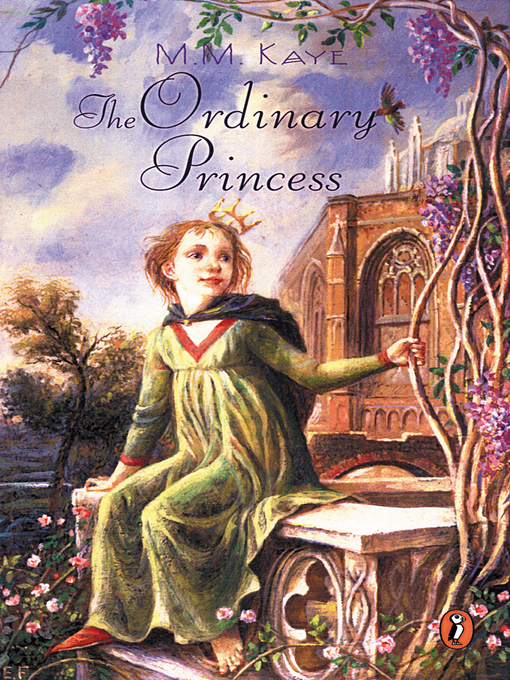 Title details for The Ordinary Princess by M. M. Kaye - Wait list
